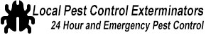Nowlin SD Pest Control Exterminators
